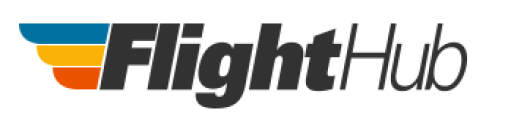FlightHub_Logo
